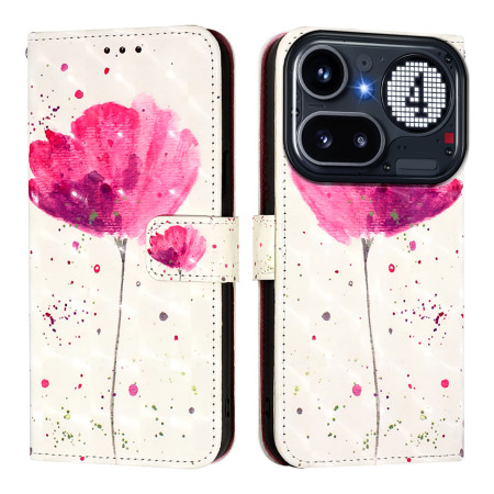 Nothing Telefoonhoesje (4a)...