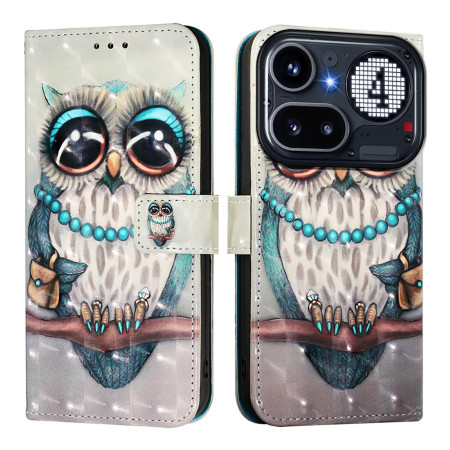 Nothing Phone (4a) Pro Case...