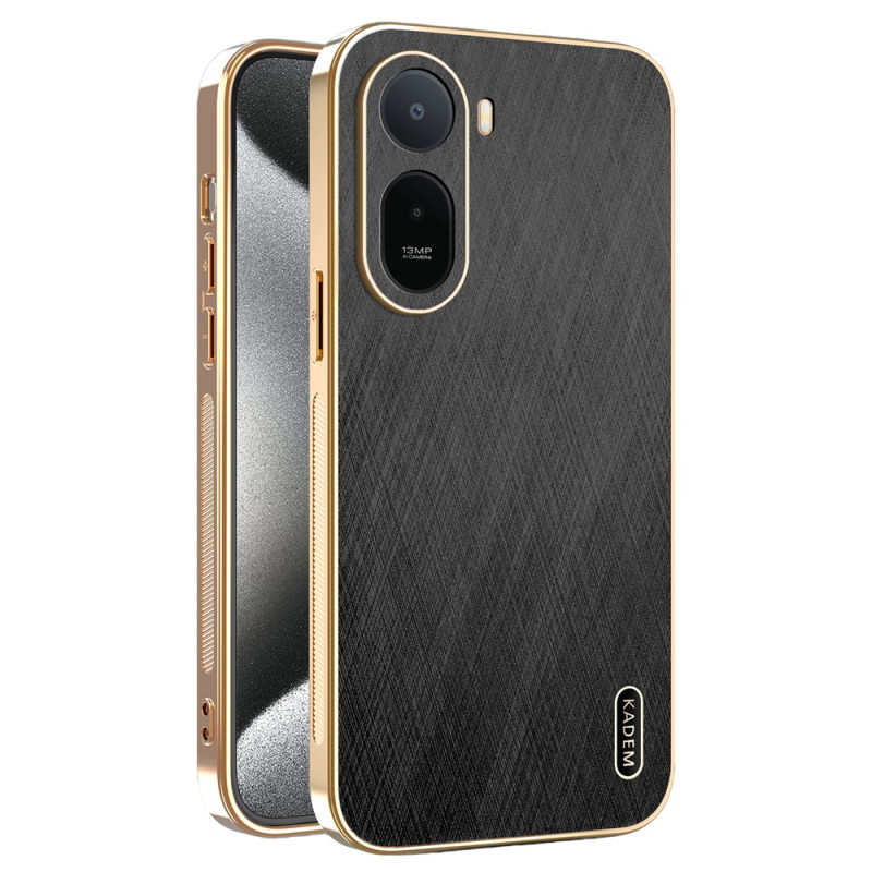 Xiaomi Redmi A7 Pro Leren Hoesje KADEM