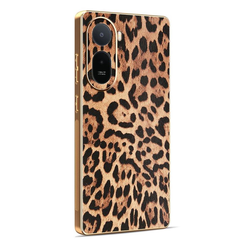 Xiaomi Redmi A7 Pro Luipaard Etui