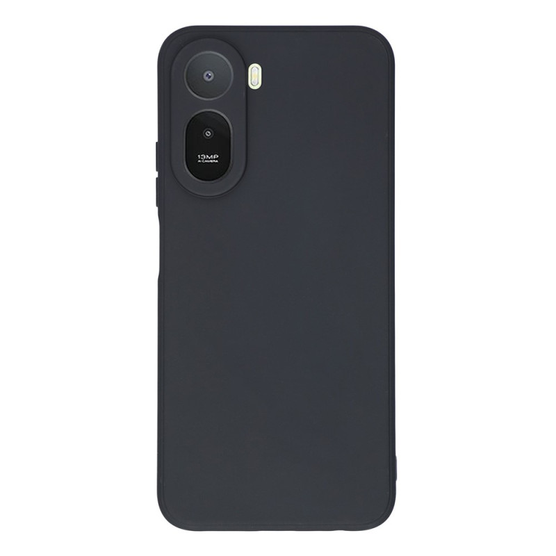 Xiaomi Redmi A7 Pro Silicone Hoesje