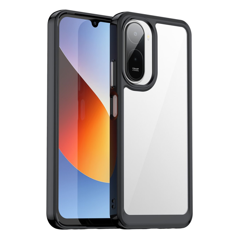 Coque Xiaomi Redmi A7 Pro Hybride