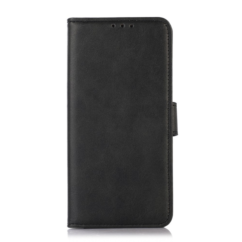 Xiaomi Redmi A7 Pro Premium Leren Etui