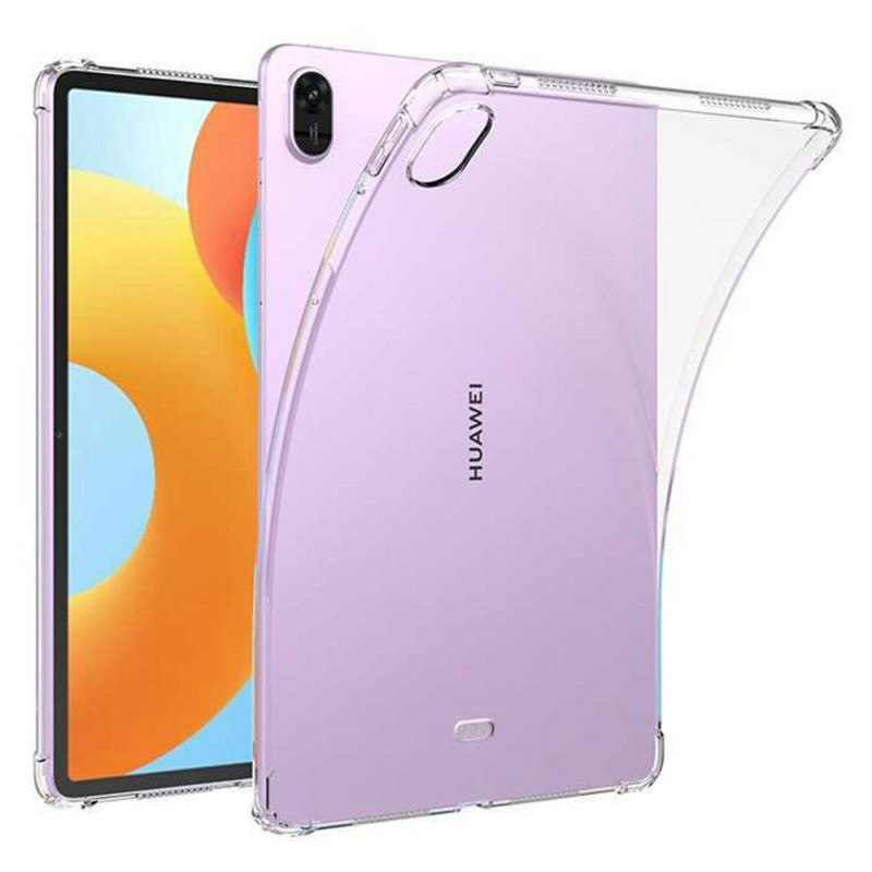Huawei MatePad 11.5 (2025) Transparant Hoesje