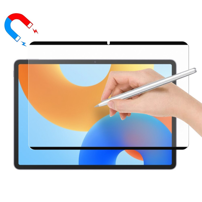 Magnetische Screen Protector voor Huawei MatePad 11.5 (2025)