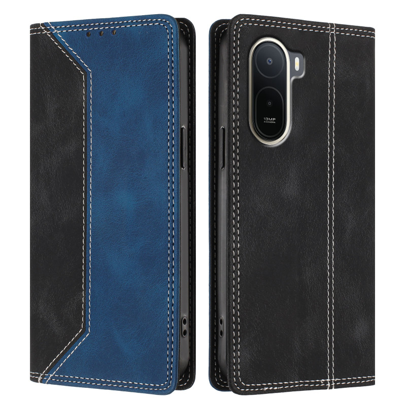 Xiaomi Redmi A7 Pro Tweekleurig Etui