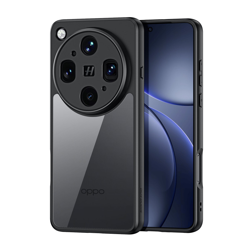 Coque Oppo Find X9 Ultra Aimo Series DUX DUCIS