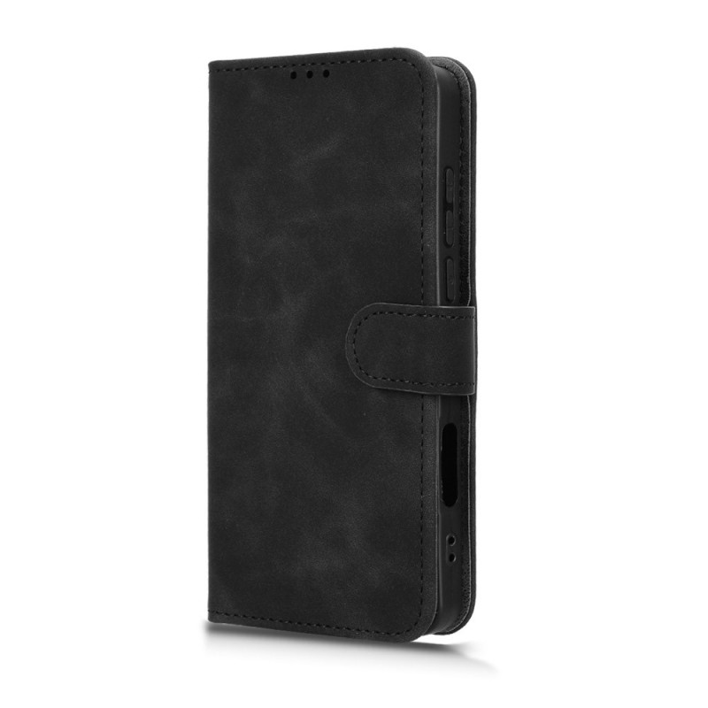 Oppo Vind X9 Ultra 5G Suède Effect Hoesje