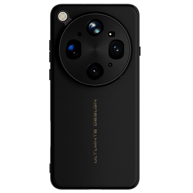 Oppo Vind X9 Ultra 5G Geweven Hoesje GKK