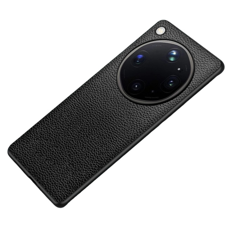 Oppo X9 Ultra 5G Lychee Textuur Hoesje