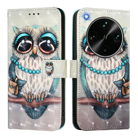 Hoesje Oppo Find X9 Ultra...