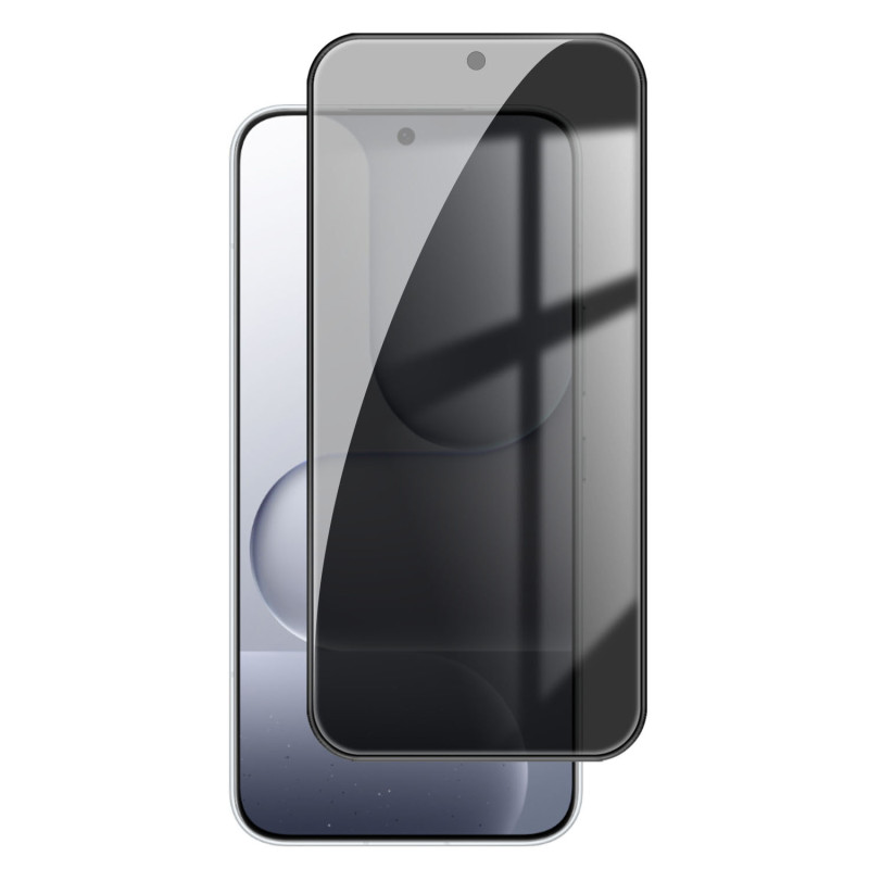 Tremp Anti-Espion Glas Bescherming voor Honor 600 Scherm