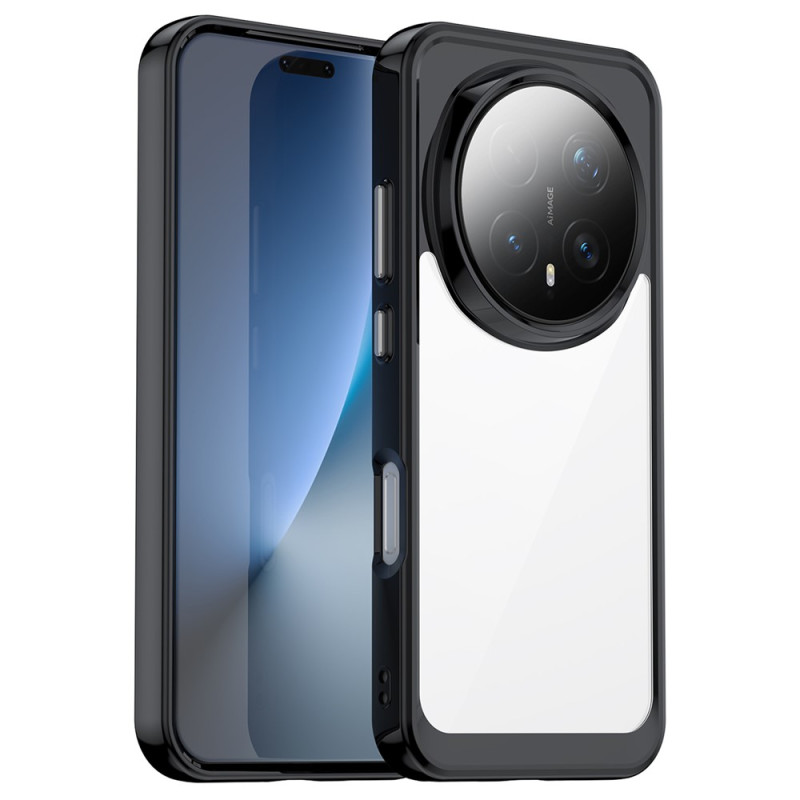 Coque Honor Magic 8 Pro Hybride