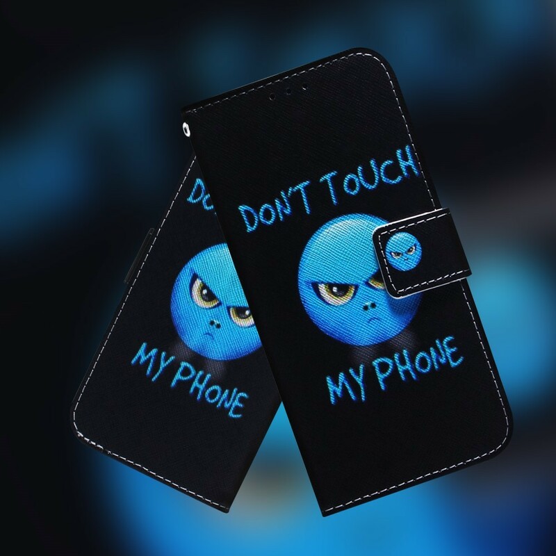 Xiaomi Redmi Note 7 Emoji Telefoon Hoesje