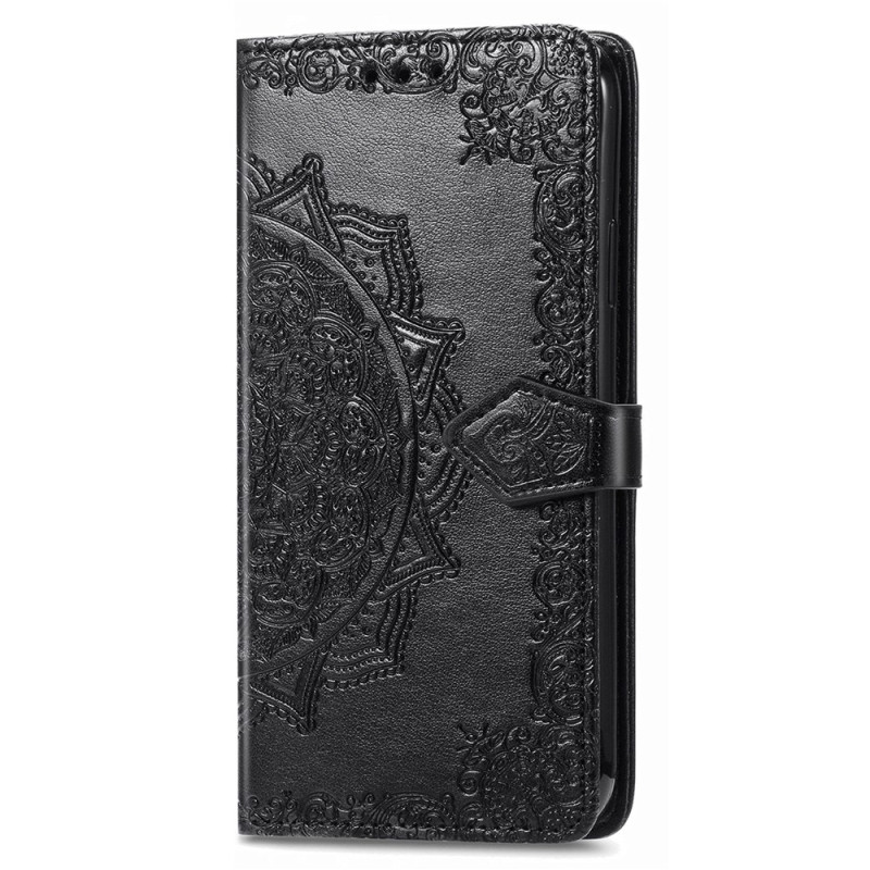 Hoesje Poco X8 Pro 5G Mandala Barok