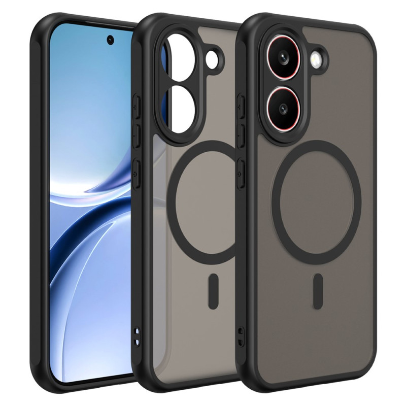 Poco X8 Pro 5G magnetische hoes rook