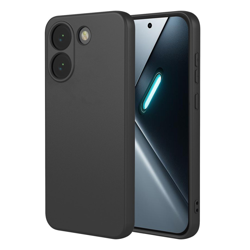 Poco X8 Pro 5G Vloeibaar Siliconen Hoesje