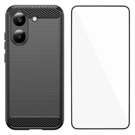Poco X8 Pro 5G Geborsteld...
