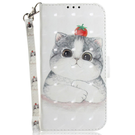 Hoesje Poco X8 Pro 5G Kat...