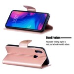 Xiaomi Redmi Note 7 Vlinder afgedrukt Strap Case