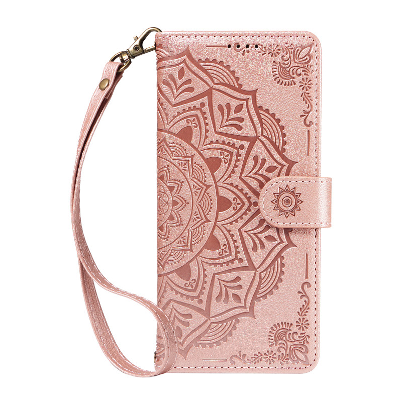 Hoesje Poco X8 Pro Max 5G Ontwerp Mandala