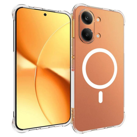 Hoesje Poco X8 Pro Max 5G...