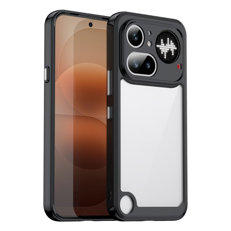 Nothing Phone (4a) Pro Hybride Hoesje