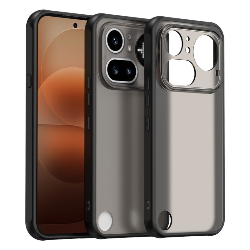 Nothing Phone (4a) Pro Cover Frosted