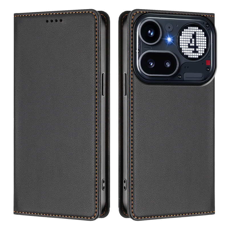 Flip cover Nothing Phone (4a) Pro Couture