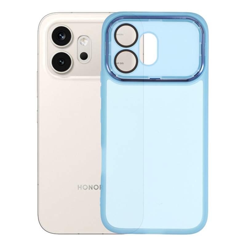 Honor 600 Getint Design Hoesje
