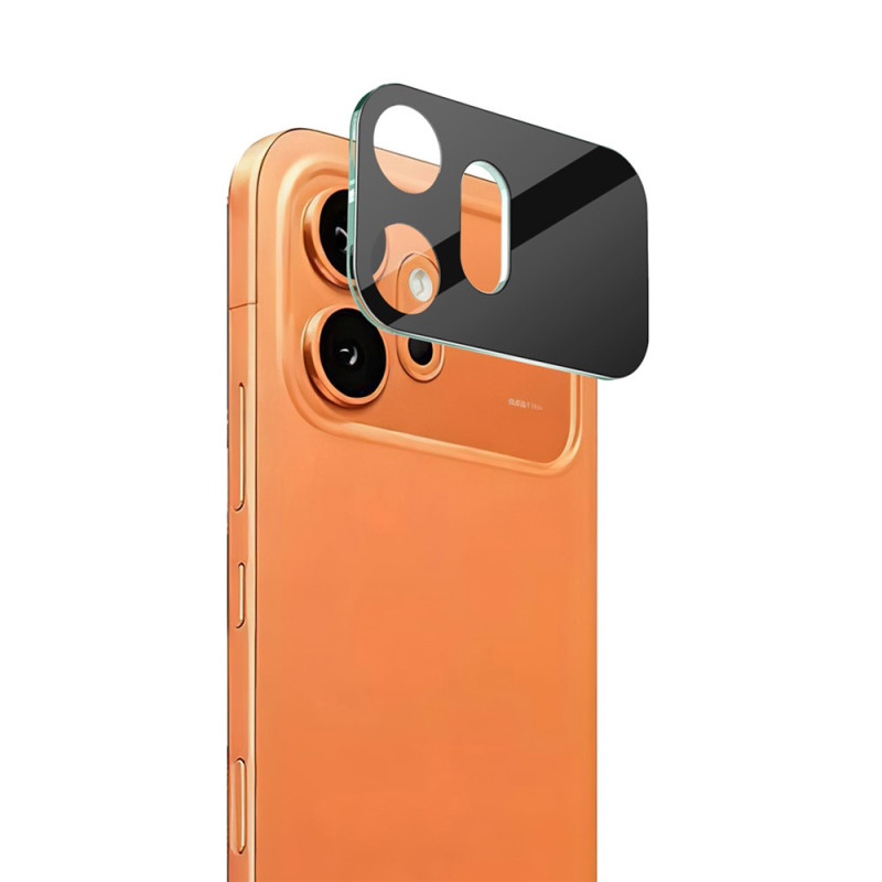 Beschermlens van gehard glas voor Honor 600 (zwarte versie)