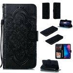 Xiaomi Redmi Note 7 Mandala Hoesje