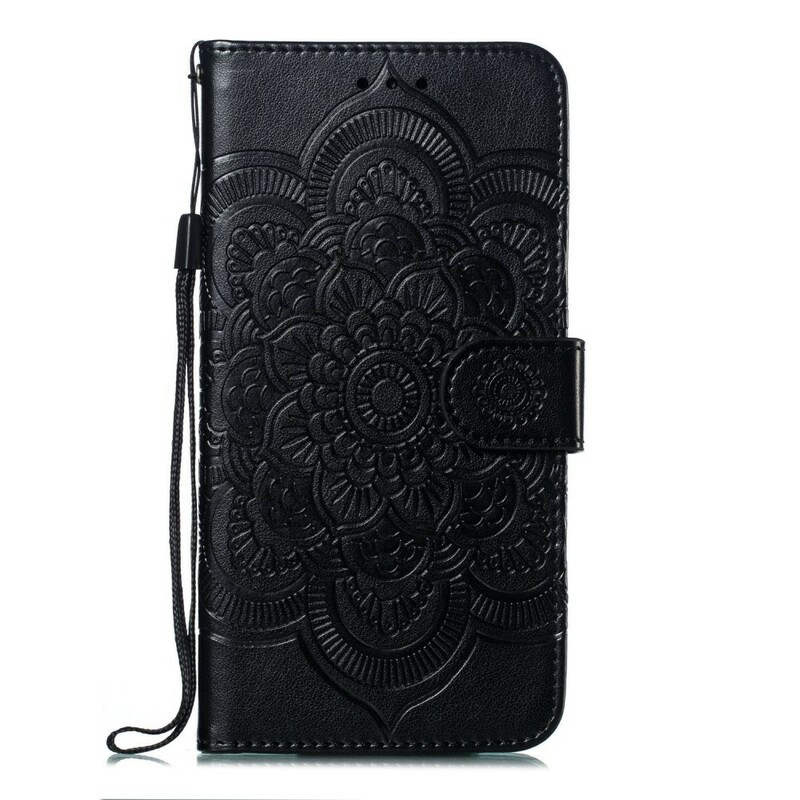 Xiaomi Redmi Note 7 Mandala Hoesje