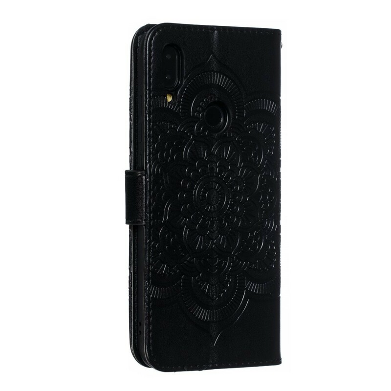 Xiaomi Redmi Note 7 Mandala Hoesje