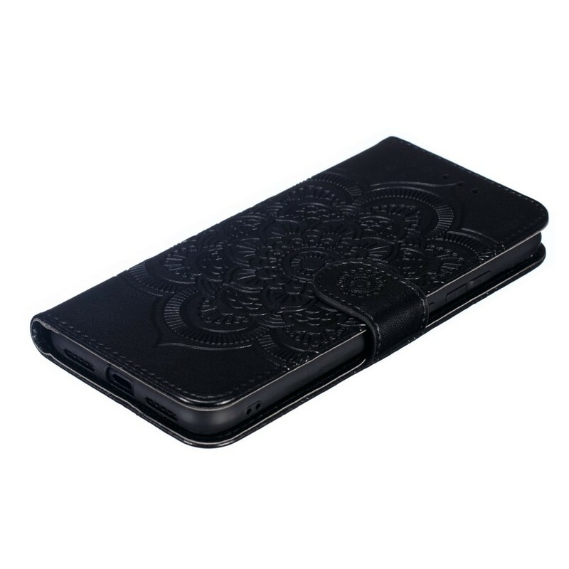 Xiaomi Redmi Note 7 Mandala Hoesje