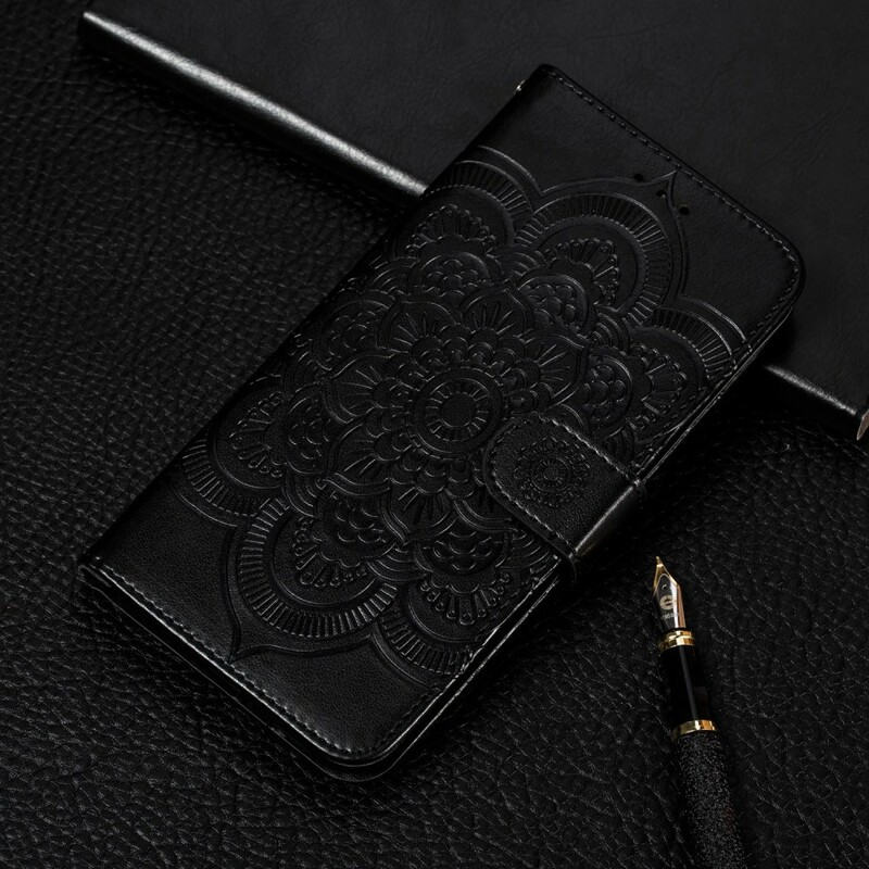 Xiaomi Redmi Note 7 Mandala Hoesje