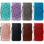 Xiaomi Redmi Note 7 Mandala Hoesje