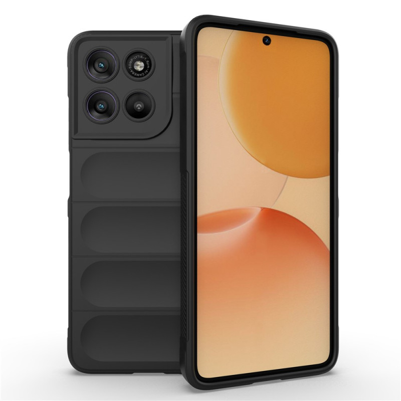 Moto G67 Power antislipbehuizing