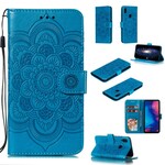Xiaomi Redmi Note 7 Mandala Hoesje