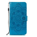 Xiaomi Redmi Note 7 Mandala Hoesje