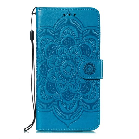 Xiaomi Redmi Note 7 Mandala Hoesje