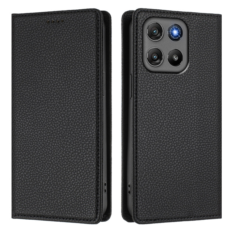 Flip Cover Moto G67 Power Structuur