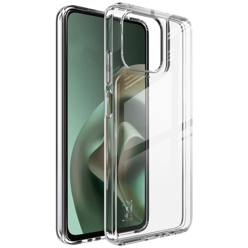 Moto G67 Power / G57 Power UX-10-serie behuizing IMAK