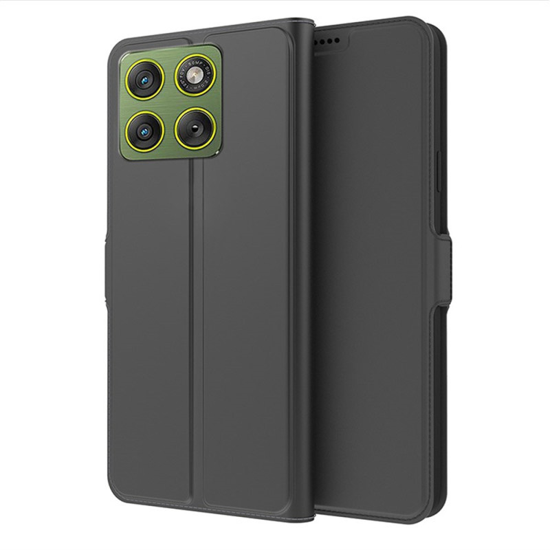Moto G67 Power Card hoesje