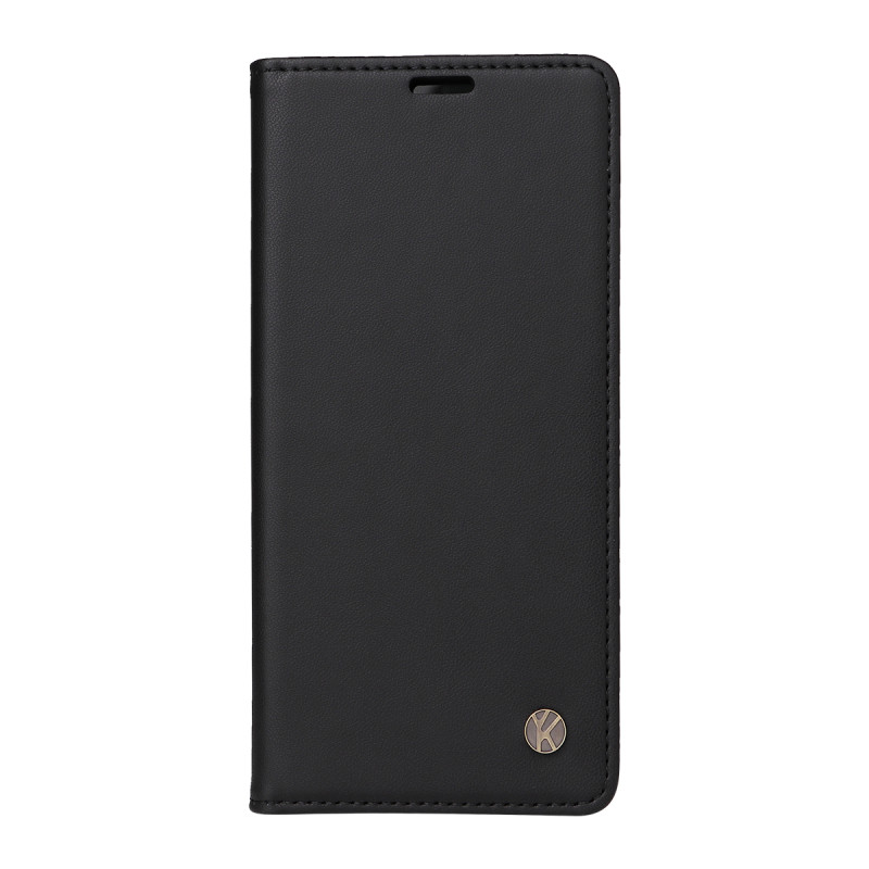 Flip Cover Moto G67 Power / G57 Power Classic YIKATU