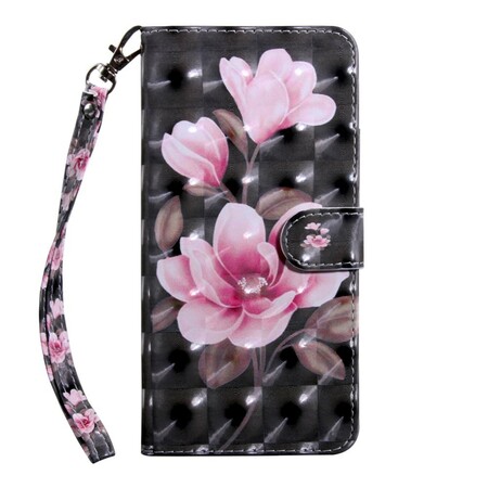 Xiaomi Redmi Note 7 Hoesje Blossom