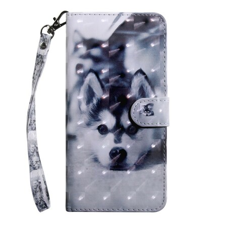 Xiaomi Redmi Note 7 Hoesje Gustave de Hond