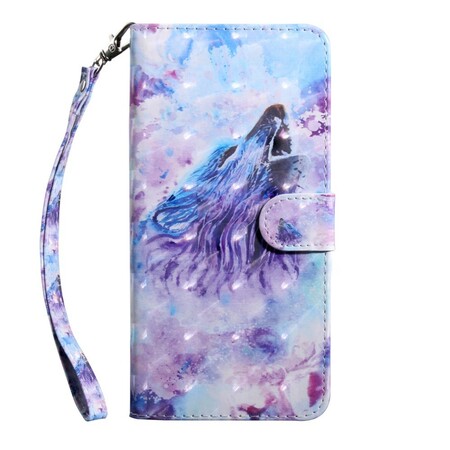 Xiaomi Redmi Note 7 Case Gerald de Wolf