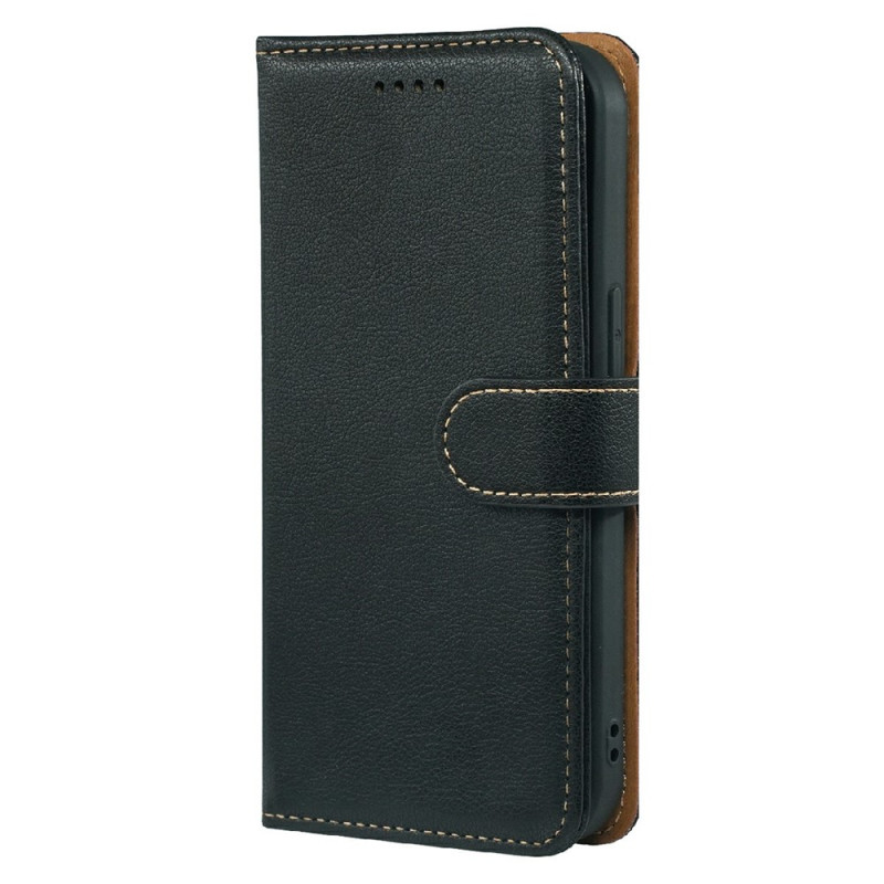 Moto G67 Power / G57 Power Couture Hoesje (RFID)