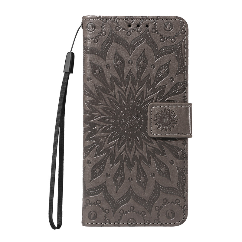 Moto G67 Power / G57 Power Fabulous Mandala-behuizing